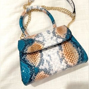 Mini  crossbody bag